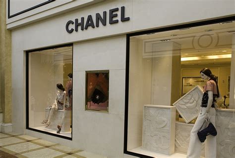 punti vendita chanel nel mondo|Chanel italy website.